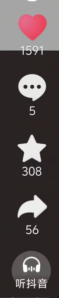 作品互动记录 · 1,591 点赞